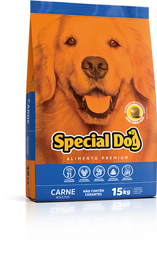 SpecialDog