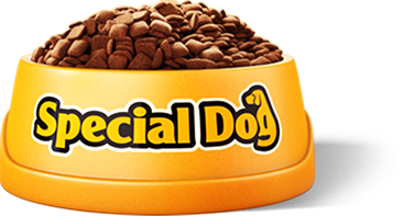 Specialdog - Dogalize-se