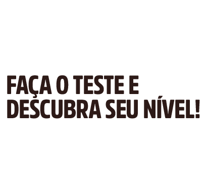 Você é Dogalizado? Faça o teste e descubra seu nivel!